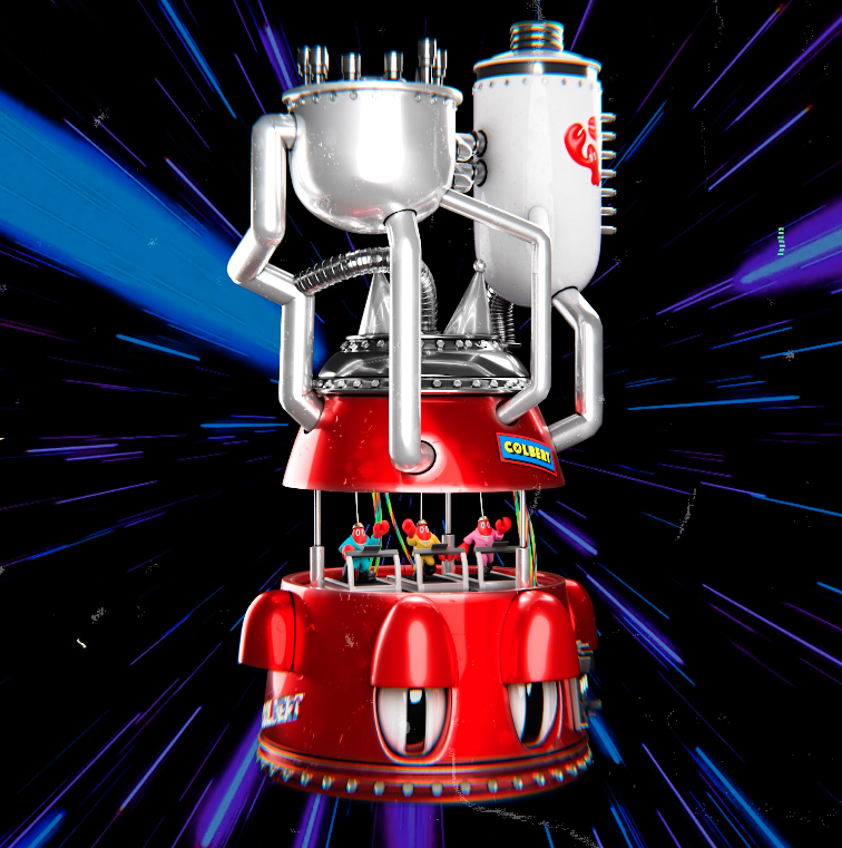 The Lobstars tweet media