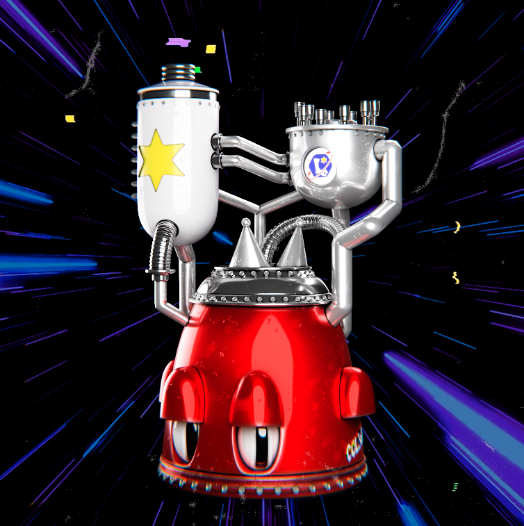 The Lobstars tweet media