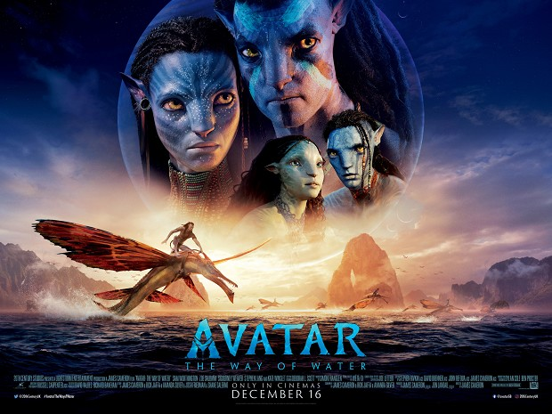 Tickets for AVATAR: THE WAY OF WATER are on sale now!! Don't forget to book as soon as possible to secure your seats 😁 These are for the 2D version, showings for 3D should hopefully be available soon. Book here: majestic-cinema.co.uk/MajesticKingsL…