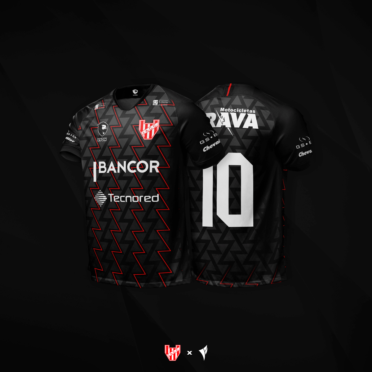 filippi_'s tweet photo. Concepto de Camisetas 2023 para @InstitutoACC (NO OFICIAL) https://t.co/5qv7xQWWji