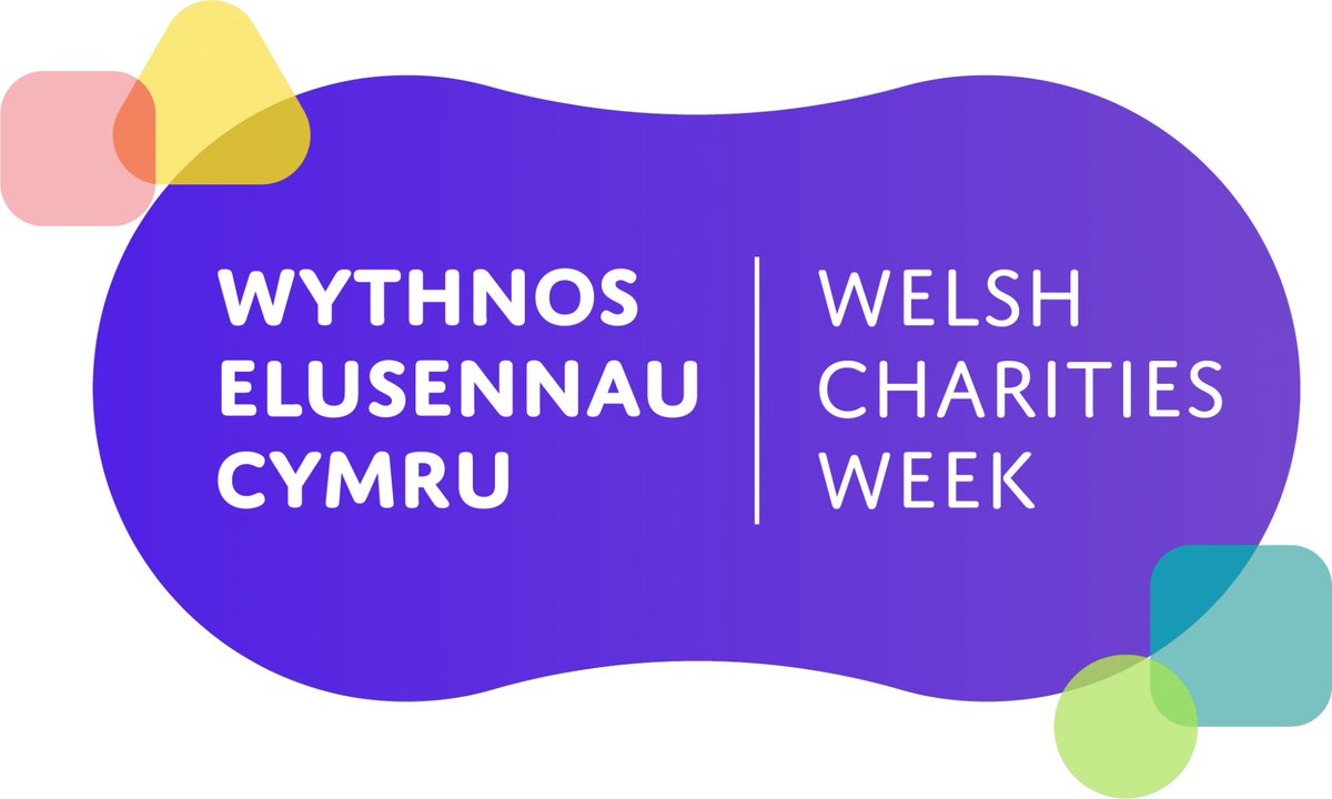 It is #WelshCharitiesWeek #WythnosElusennauCymru a spotlight on the work of charities, voluntary orgs, community groups and volunteers across Wales.

TCC began in 1995 and we are privileged to work with those committed to #MakeABiggerDifferenceTogether

ow.ly/JXaK50LJwLq