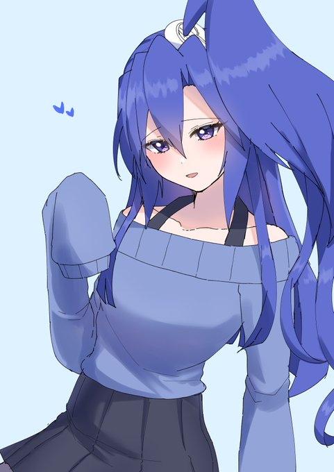 翼さんかわいいよ～～～
#シンフォギア 