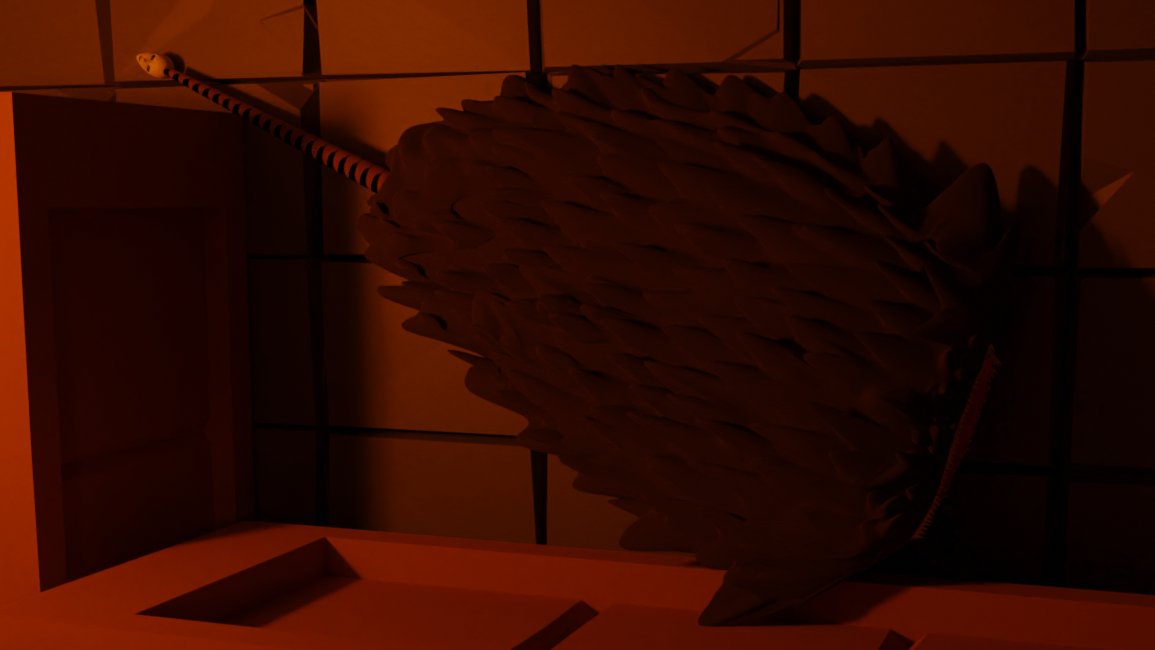 BlendermanEd's tweet photo. Samehada is waiting for Kisame..🦈

#anime #kisame #samehada #naruto #narutoshippuden #anime #blender #blender3d #3d #ed #game #conceptart https://t.co/WH0gDI3eZI