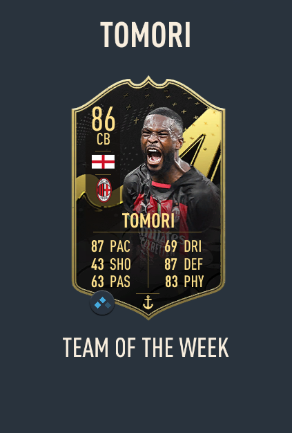 zakey1x's tweet photo. @FUT23News https://t.co/yGUEVtXfee