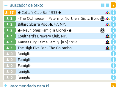 Después de unos días de abrir, ¡Estuvimos los primeros en la lista 2 días seguidos!🙌