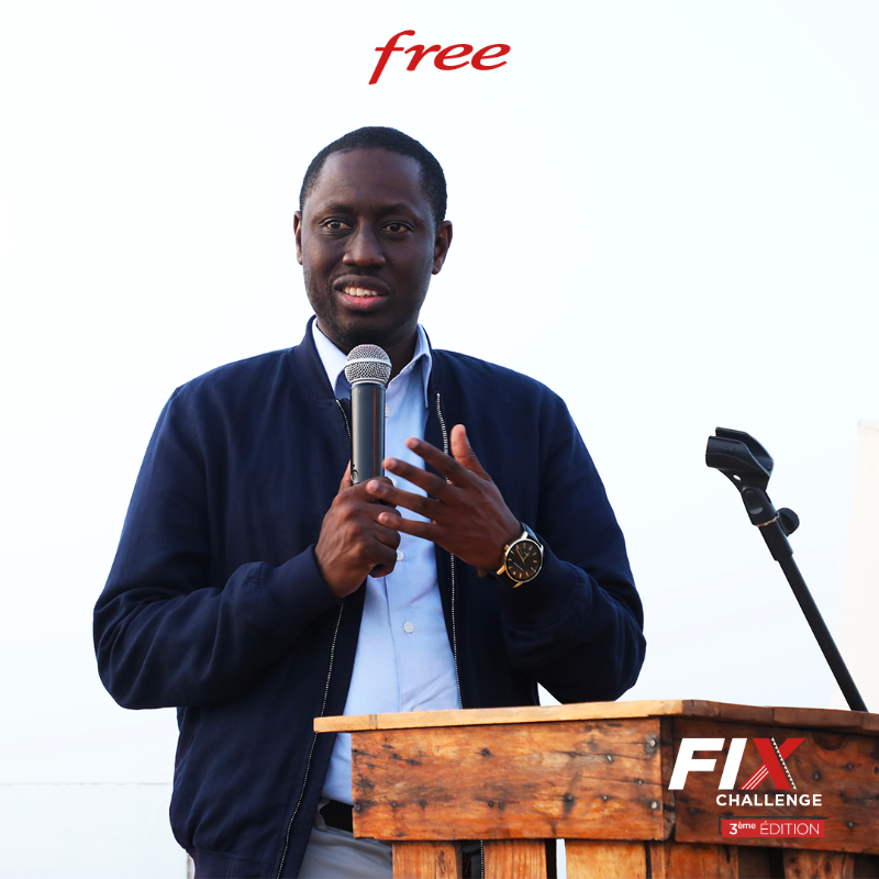 YasSenegal's tweet photo. Retour en images sur le lancement de la 3e edt. du Free Innovation Xperience. Merci Ă nos partenaires et nos panĂ©listes pour ce riche dĂ©bat autour du thĂšme « Le financement et lâentrepreneuriat des jeunes et des femmes Ă chaque Ă©tape de leur croissance ».
#FixChallenge
#DiFree