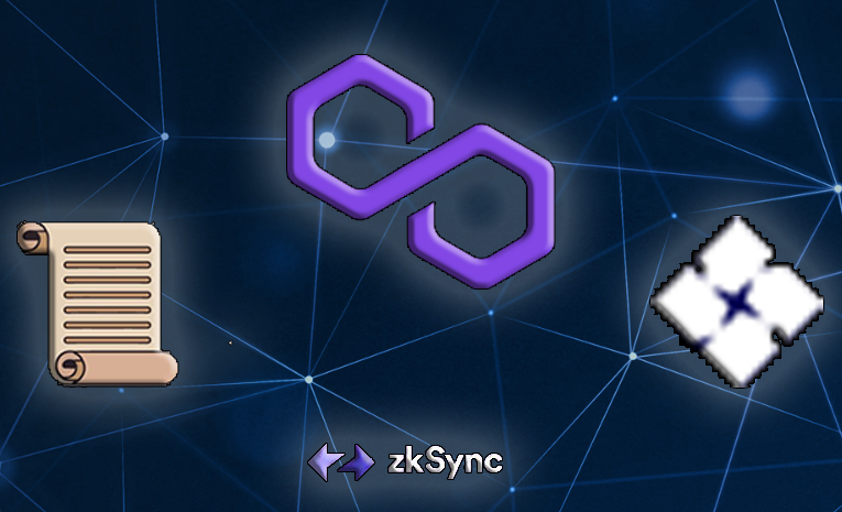 ZK-Season is coming.

 With the upcoming launch of long-awaited zkEVM scaling solutions, a new narrative might emerge.

 Here's how to capitalize on this huge opportunity and why you should pay attention to zkEVM rollups👇