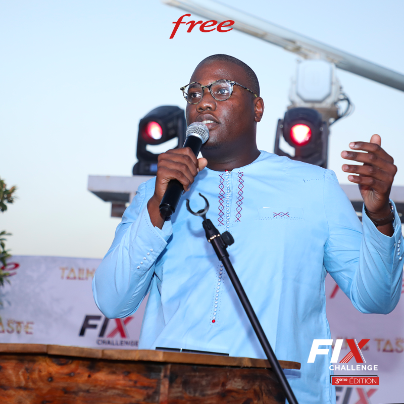 YasSenegal's tweet photo. Retour en images sur le lancement de la 3e edt. du Free Innovation Xperience. Merci Ă nos partenaires et nos panĂ©listes pour ce riche dĂ©bat autour du thĂšme « Le financement et lâentrepreneuriat des jeunes et des femmes Ă chaque Ă©tape de leur croissance ».
#FixChallenge
#DiFree