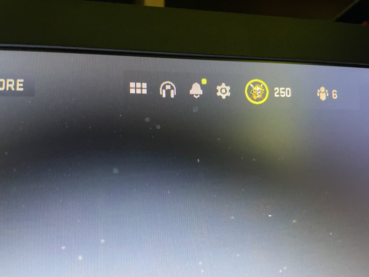 I finally got Prestige 5 Level 250. Probably the first in North America. #MW #MW2 #MWII #CallofDuty #CallofDutyModernWarfareII #Warzone2