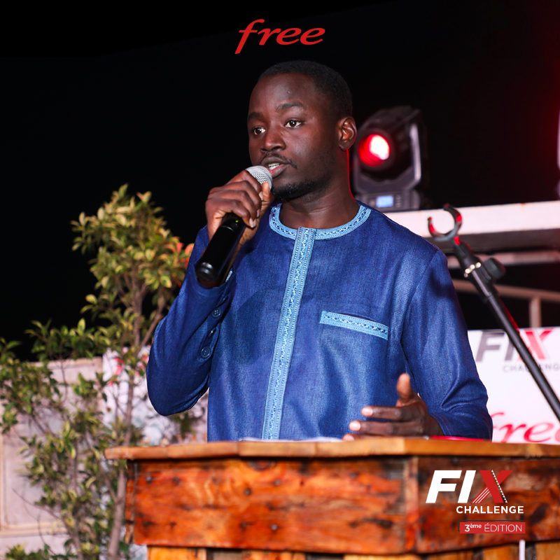 YasSenegal's tweet photo. Retour en images sur le lancement de la 3e edt. du Free Innovation Xperience. Merci Ă nos partenaires et nos panĂ©listes pour ce riche dĂ©bat autour du thĂšme « Le financement et lâentrepreneuriat des jeunes et des femmes Ă chaque Ă©tape de leur croissance ».
#FixChallenge
#DiFree