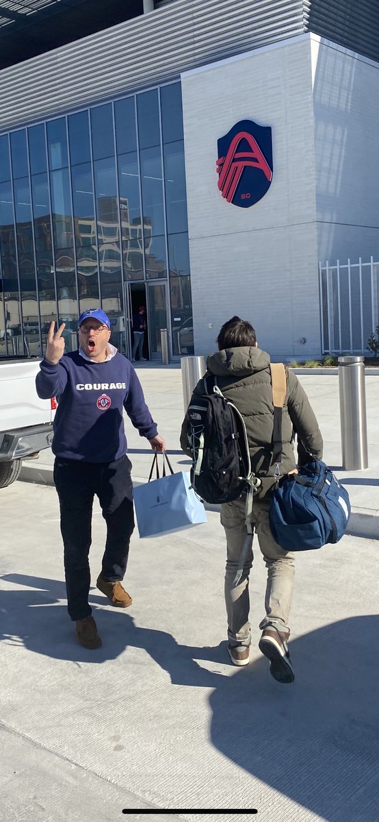 Michael Davies tweet media