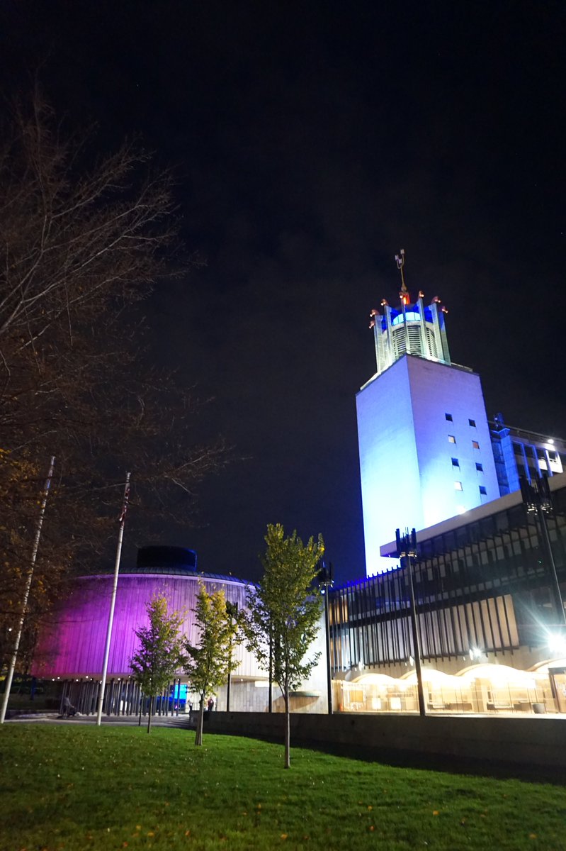 Humankind_UK's tweet photo. Thank you @STyne_Council, @gateshead and @NewcastleCC for joining us yesterday to observe Transgender Day of Remembrance. 💜 #TDoR #TDoR2022 #TDoR22 https://t.co/2nTqCb08uU