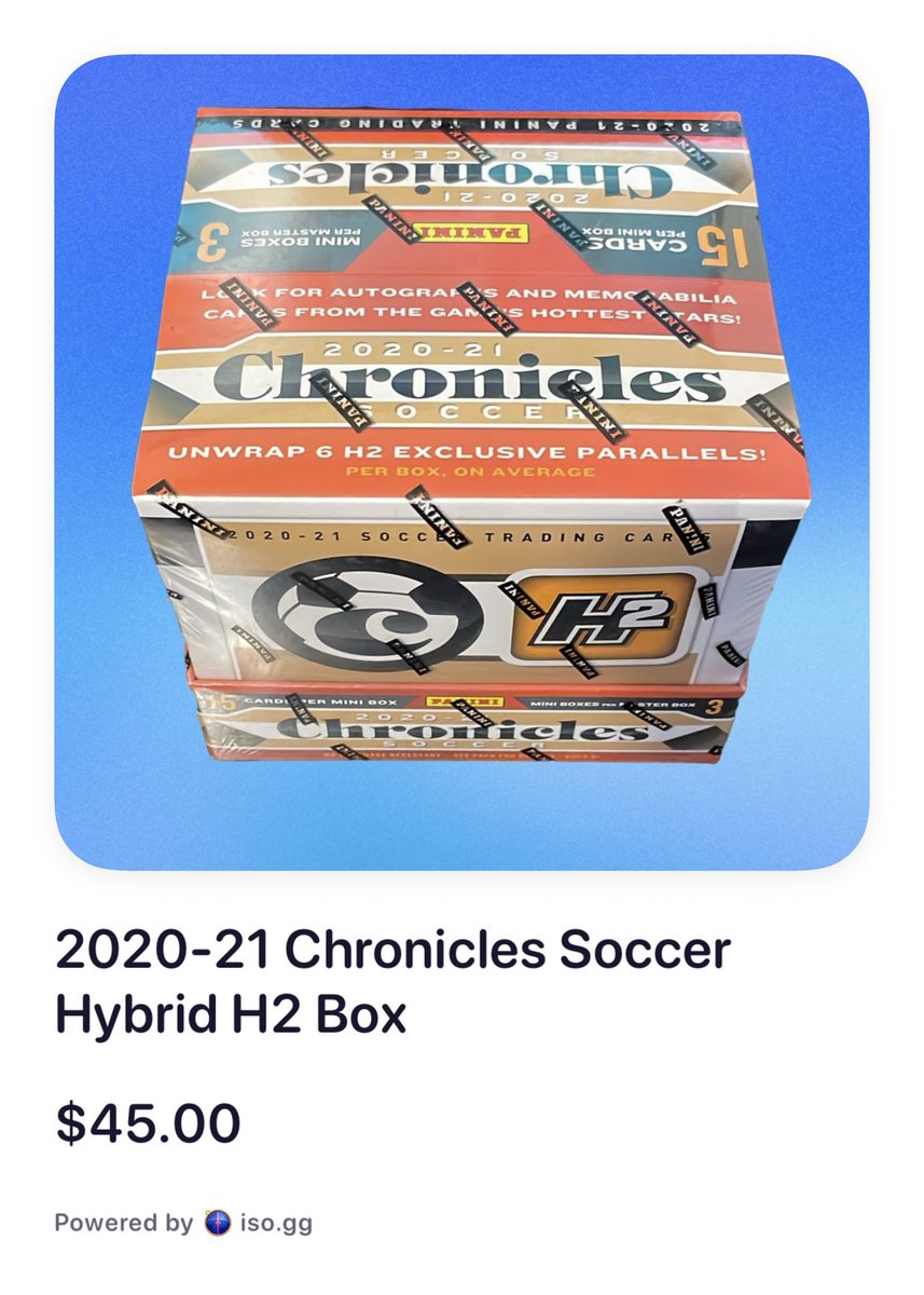 corey's cards tweet media