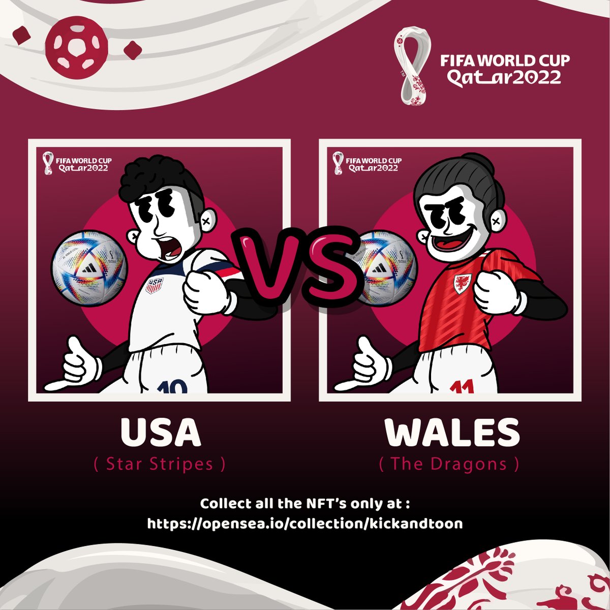 KicknToon tweet media