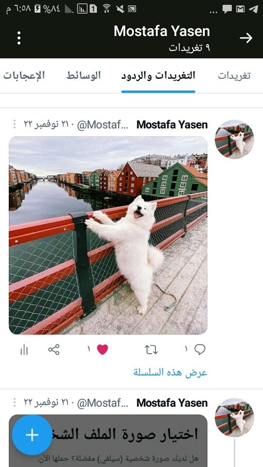 Mostafa Yasen tweet media