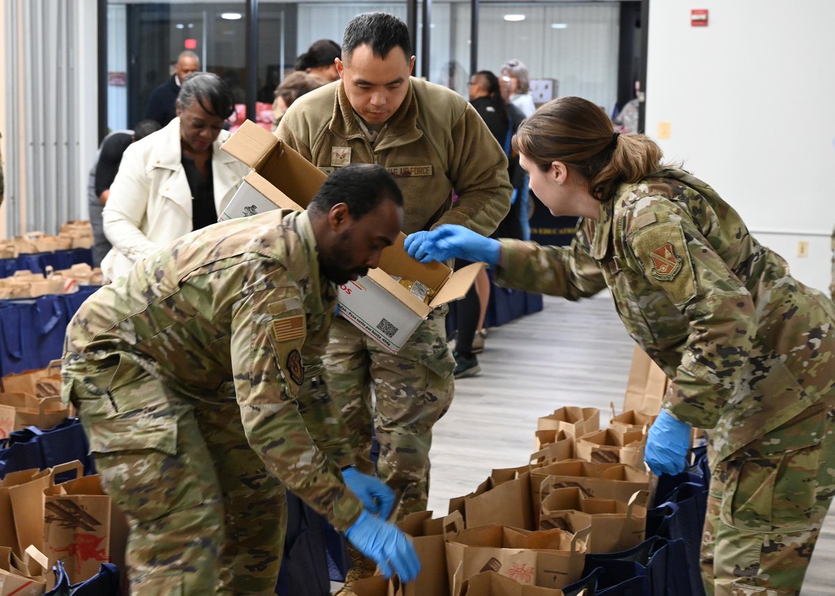 Air Force District of Washington tweet media