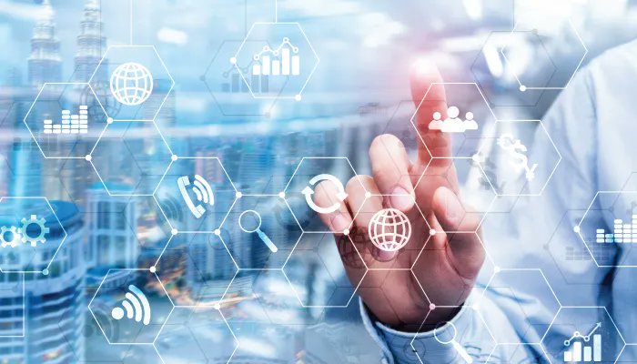 Struggling to get #buyin for #digitaltransformation? Check out these 4 tips that can help show your business the light 💡
buff.ly/3EHjpk7