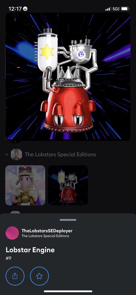 Cha.NFT 🪬 tweet media