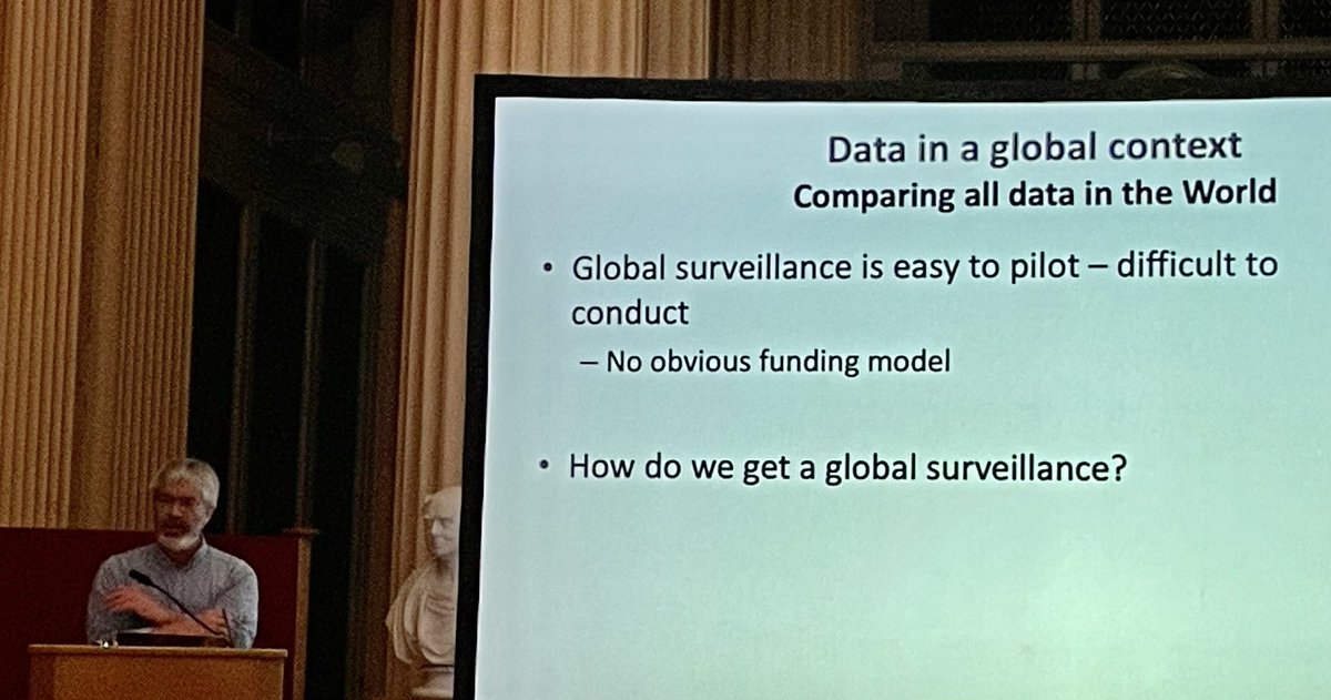 Edinburgh Infectious Diseases tweet media