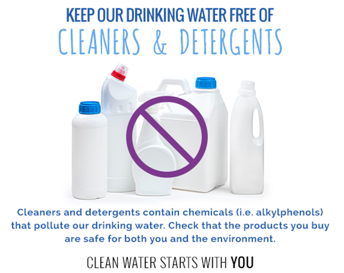 Stearns County MN on Twitter "Every load of laundry has the potential