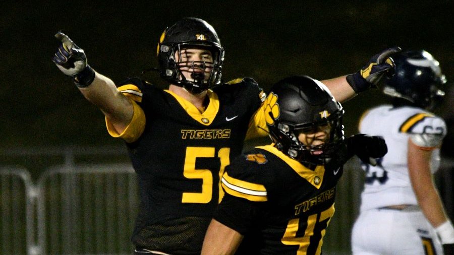 NATigers (@natigerathletic) on Twitter photo That moment when a 4th quarter goal-line stand locks up a WPIAL Class 6A title! <a href="/nafootball_tfl/">NA Football T4L</a> <a href="/ChrisCafardi/">Chris Cafardi</a> <a href="/ian_zahorchak/">Ian Zahorchak</a> That moment when a 4th quarter goal-line stand locks up a WPIAL Class 6A title! <a href="/nafootball_tfl/">NA Football T4L</a> <a href="/ChrisCafardi/">Chris Cafardi</a> <a href="/ian_zahorchak/">Ian Zahorchak</a>