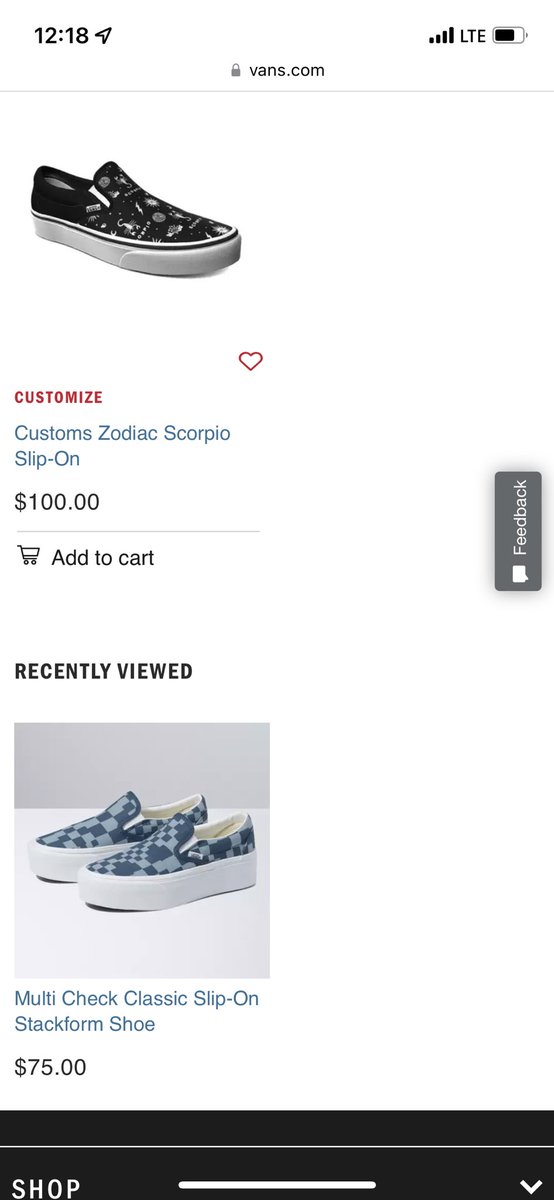 Black Friday sales are happening!