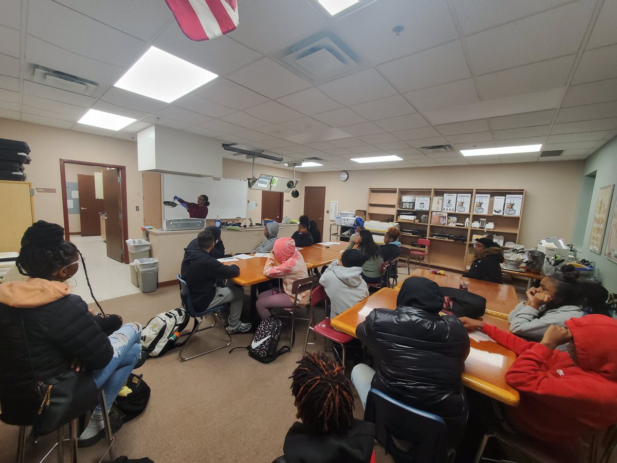 WCC FACS tweet media