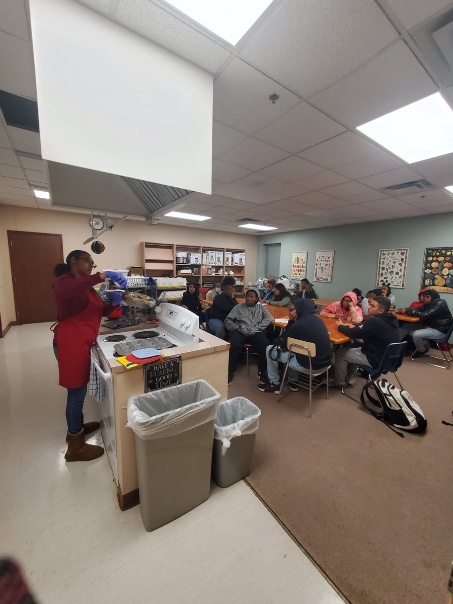 WCC FACS tweet media