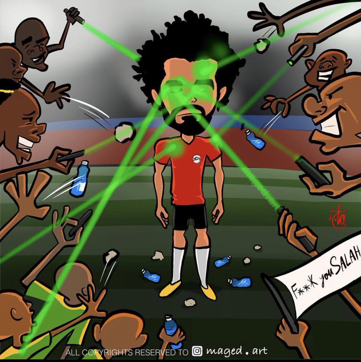 MagedMax's tweet photo. مبروك لهولندا فوزهم على السنغال
Congratulations Holland💪🏽
#FIFAWorldCup #QatarWorldCup2022 #Holland #هولندا_السنغال #هولندا #السنغال #مصر https://t.co/NB5k2E8VAJ
