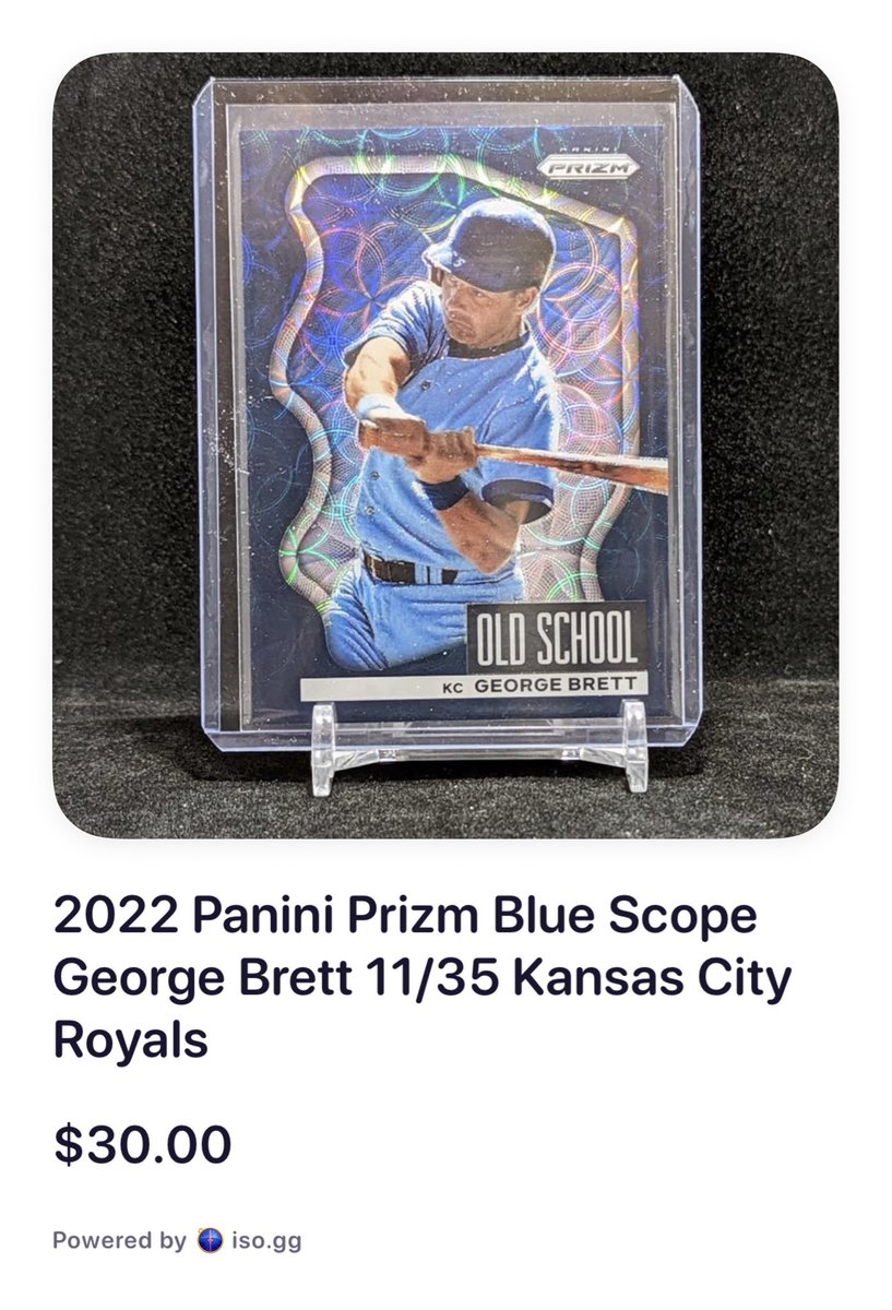 corey's cards tweet media