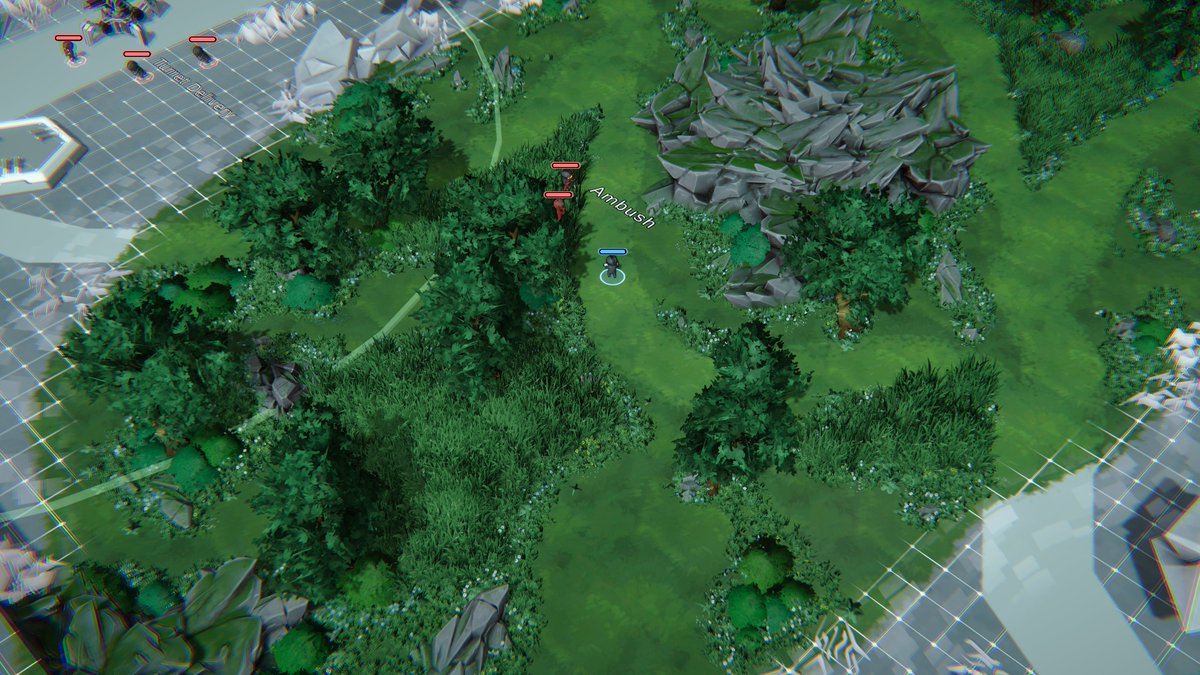 THE WATCH tweet media