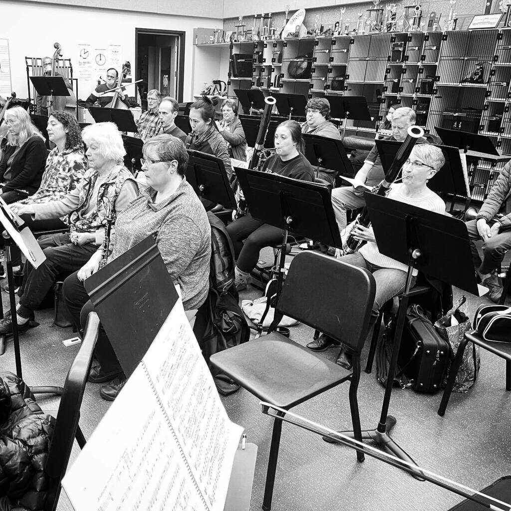 Seattle Philharmonic tweet media