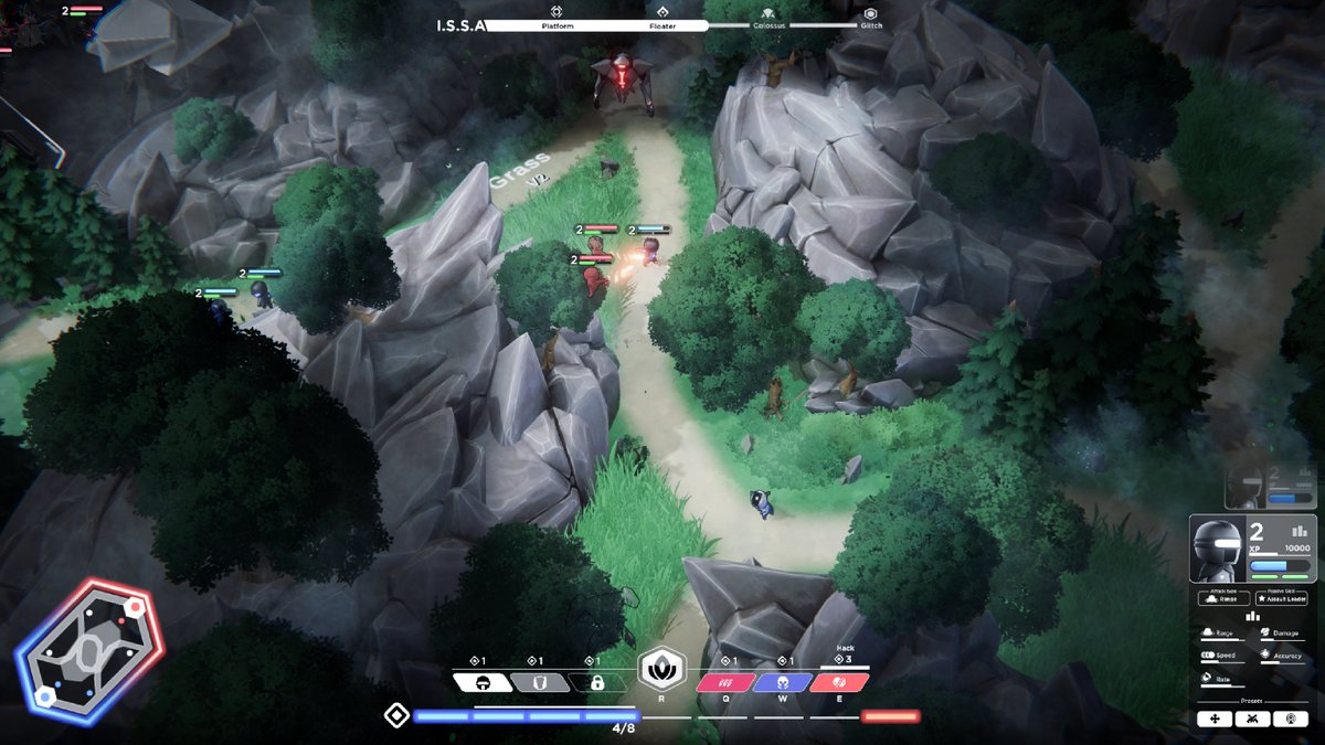 THE WATCH tweet media