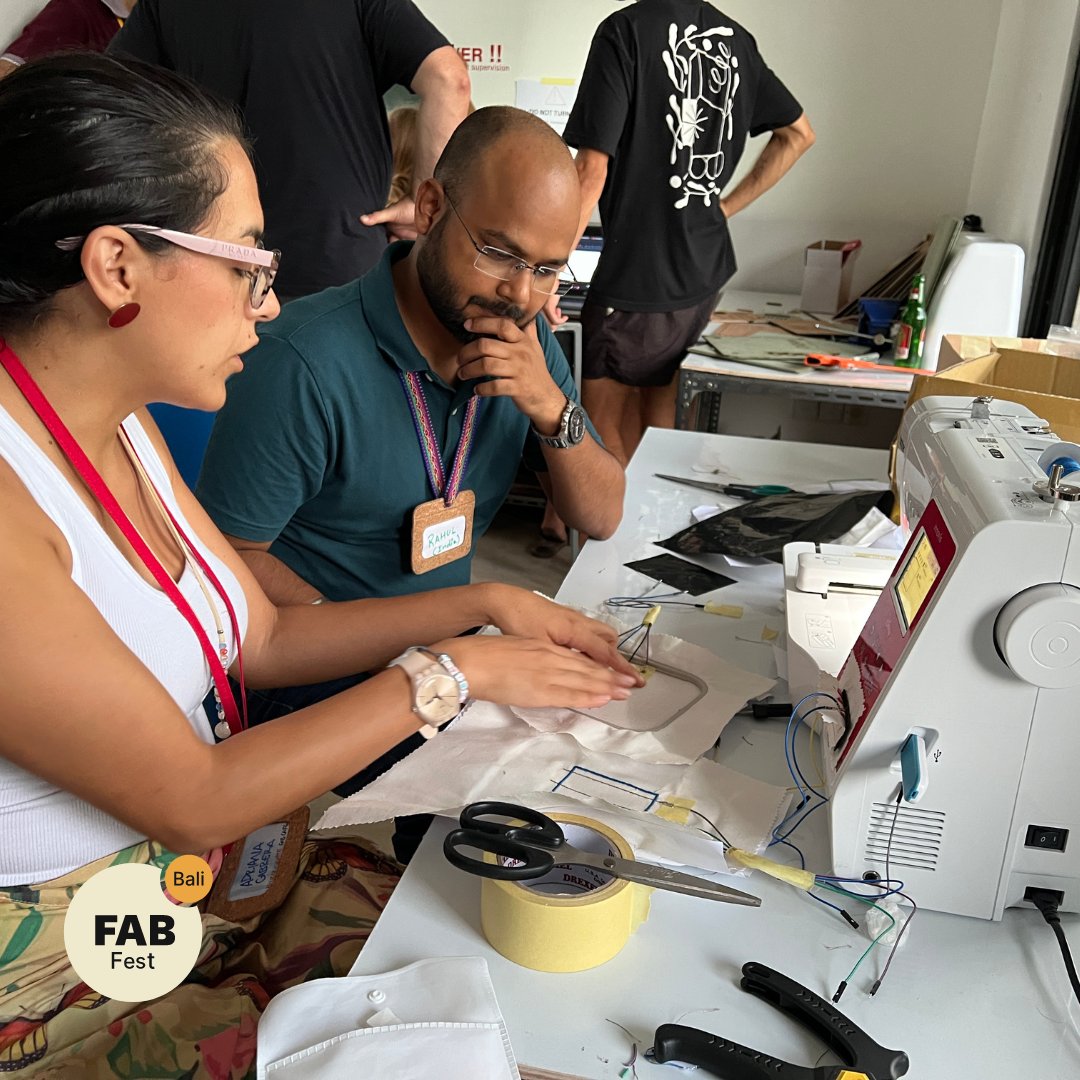 Fab Foundation tweet media