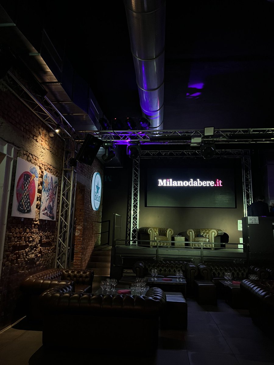 AleVilla85: RT <a href="/BereMilano/">MilanoDaBere</a>: ✨✨✨✨ #milanodabere <a href="/Milanodabere_it/">Milanodabere.it</a>