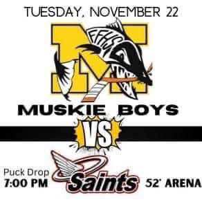 MuskieBoysHockey tweet media