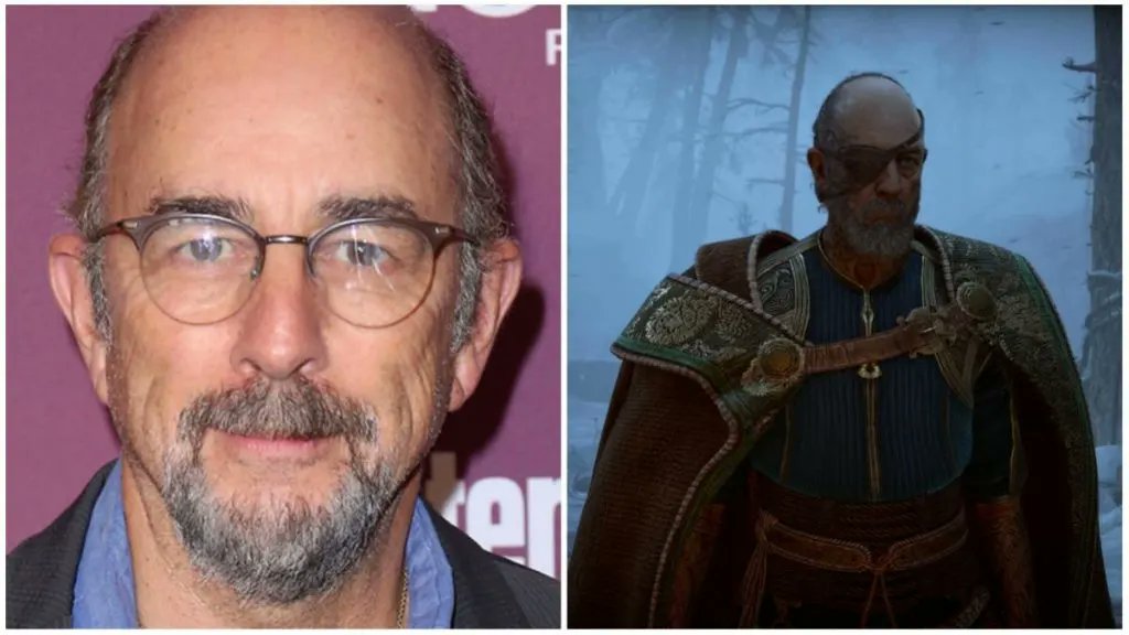 download richard schiff god of war download richard schiff god of war