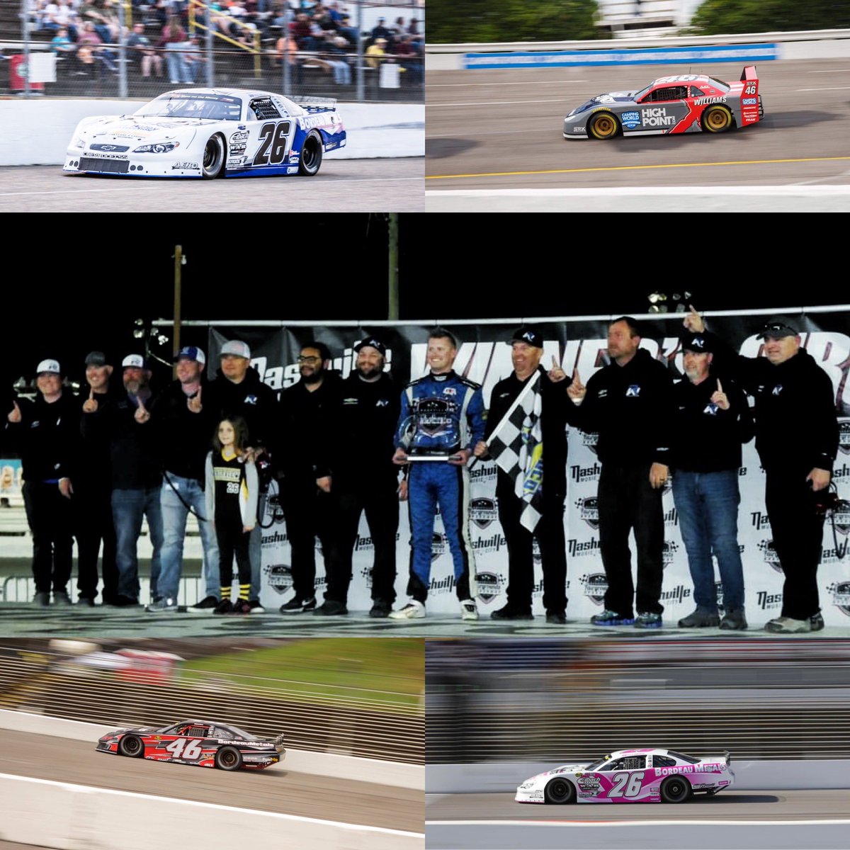 2022 has came to an end. Definitely a lot of ups and downs, but loved doing it with such a great group around me. 

Bring on 2023😎🏁