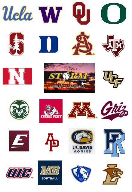 Arizona Storm National 14U tweet media