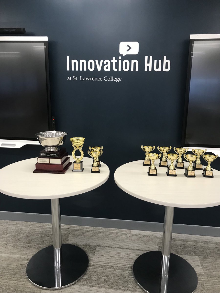 crowedean's tweet photo. Re: December 7 Sales Competition - The hardware for the Award Winners is now POLISHED @PamBArmstrong @slcbiz #accountmanagement #relationshipsales #bizbuilder https://t.co/kHttOWseO2