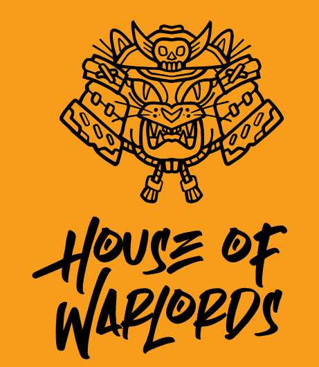 Patriklas00's tweet photo. Do you like:
-samurai's โ
-Tattoo's โ
-NFT's that have bothโ
-staking,burning AND REWARDSโ
โ
โ
come check out @HouseofWarlords #HOWL #TRAITTRANSFER
Been here all year and not goin anywhere!
OOOOooooOOOOSSSSSSS! https://t.co/uLhVgMyIMW