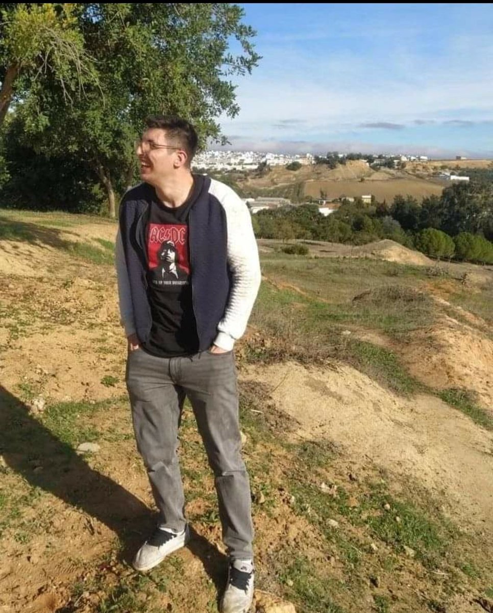 David_martri's tweet image. Amanecer🌅