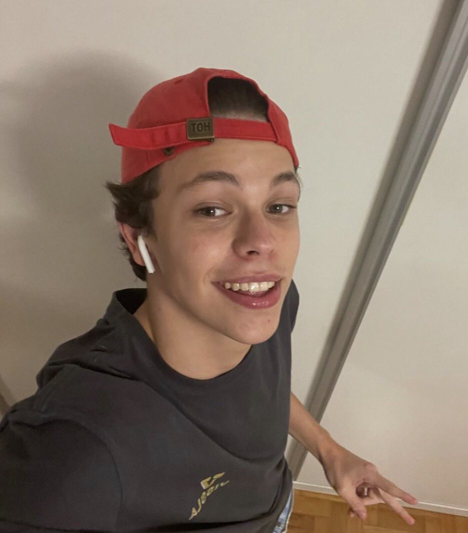 ainque sorte como e q pode