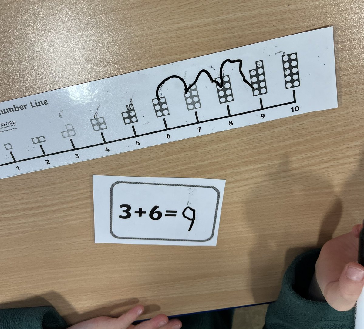 Loanhead PS tweet media