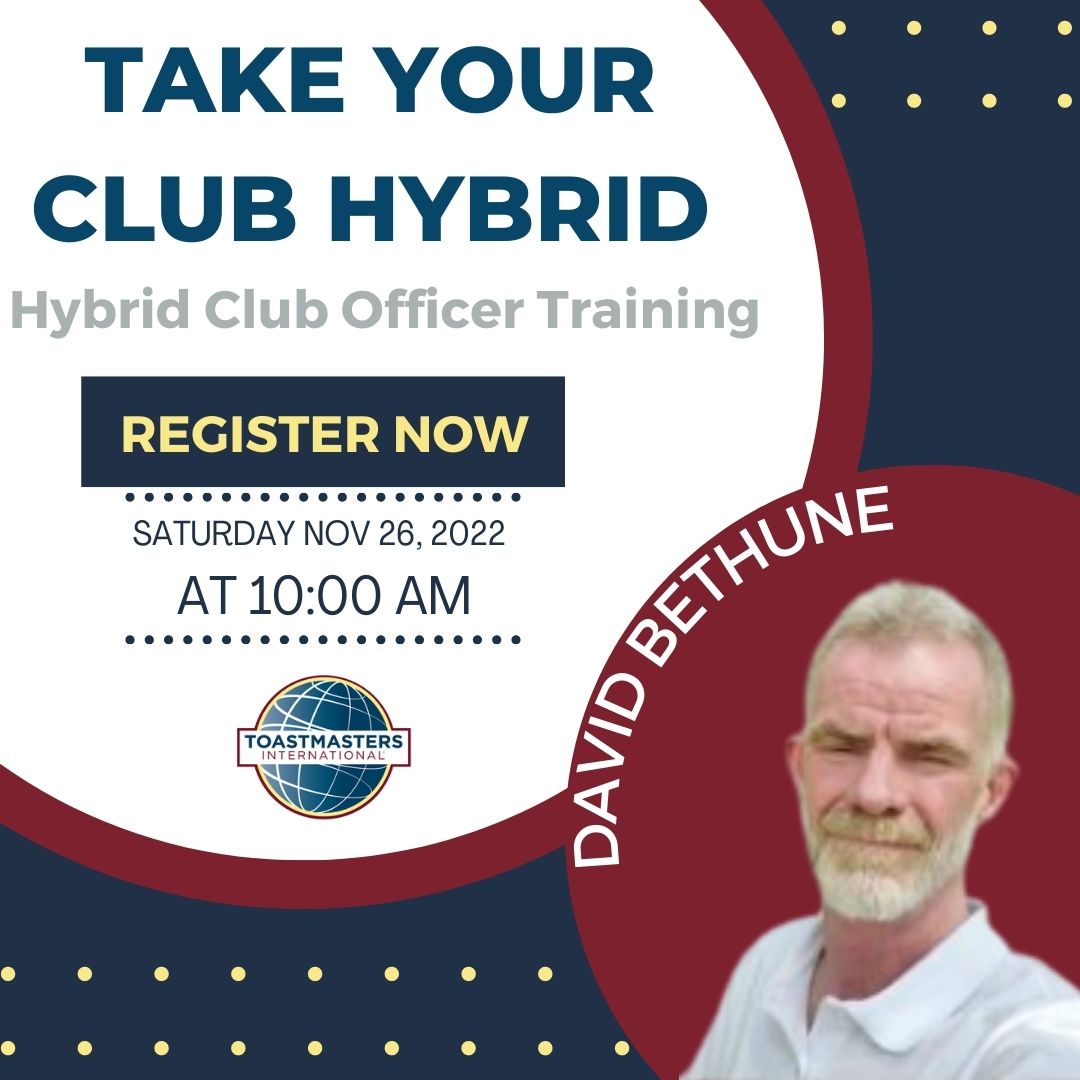 District 123 Toastmasters tweet media