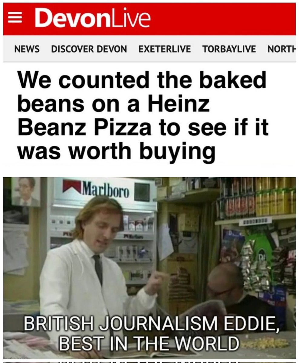 BottomDaily's tweet image. To be fair what if there was like only one baked bean??
