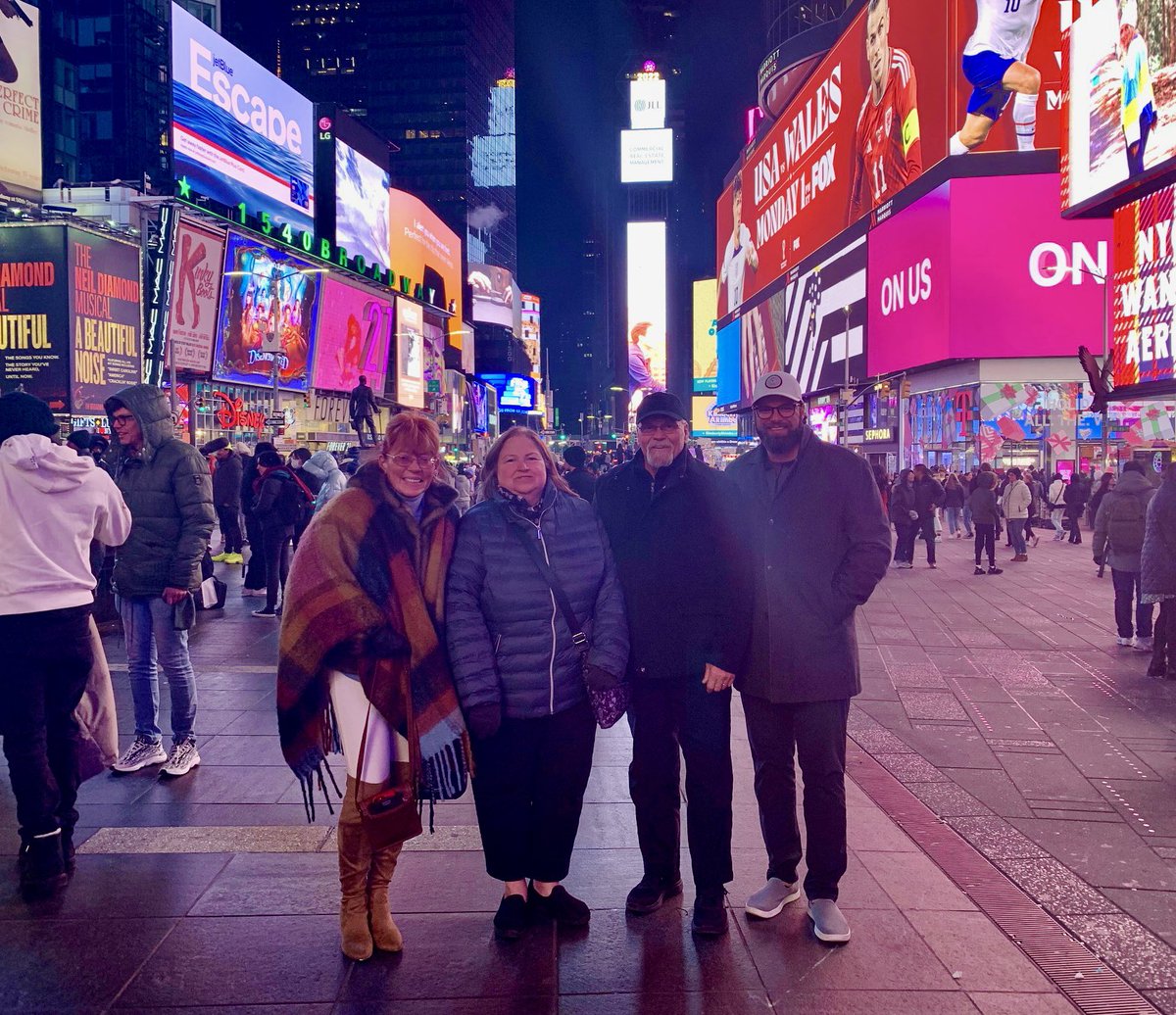 Kathleen Arntsen tweet media