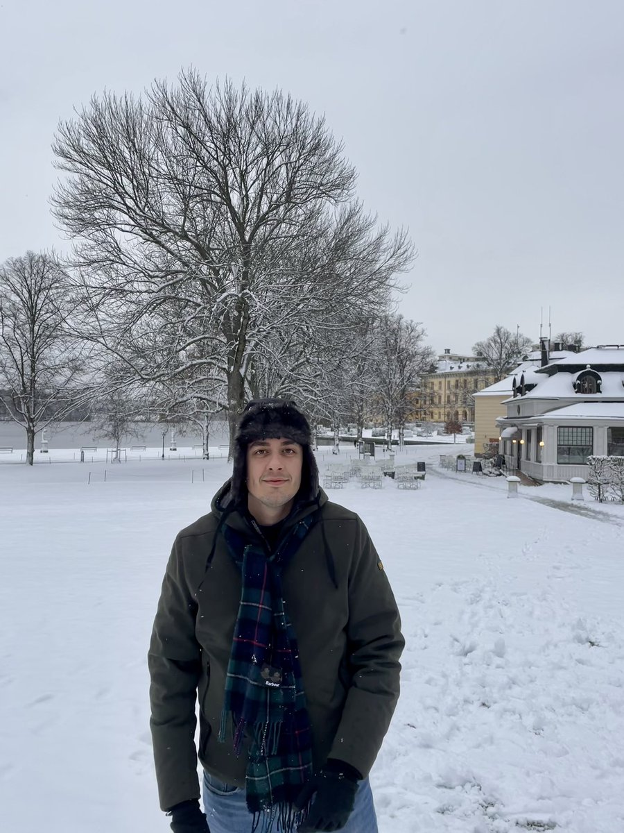 MatteoRicci96's tweet photo. Swedish week end 🇸🇪 https://t.co/2KUoY6VSuw
