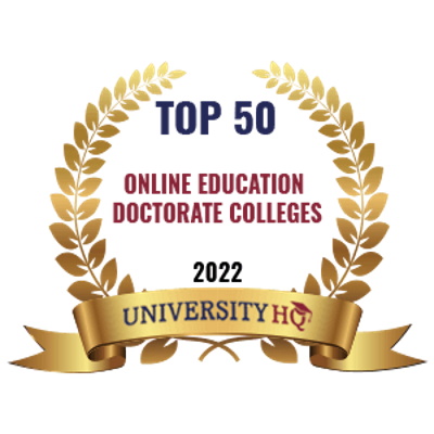 Texas A&amp;M University-Kingsville was Recognized by UHQ as Having One of the Best Doctorates in Education

Are you interested in pursuing an EdD online? Regardless of curriculum, most programs prepare students for leadership roles from kindergarten to college. Research and policy p