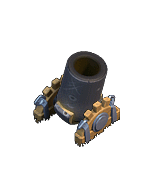 SugonVR's tweet photo. Created a new #Assets for my #ClashOfClans #VR #game ! The lvl.1 mortar !! What do you guys think of it ? Let me know in the comments....
#gamedev #VR #unrealengine #d #indiegame #indiedev #game #gaming #COC #IndieGameDev #modelizing https://t.co/fPGrm91LcC